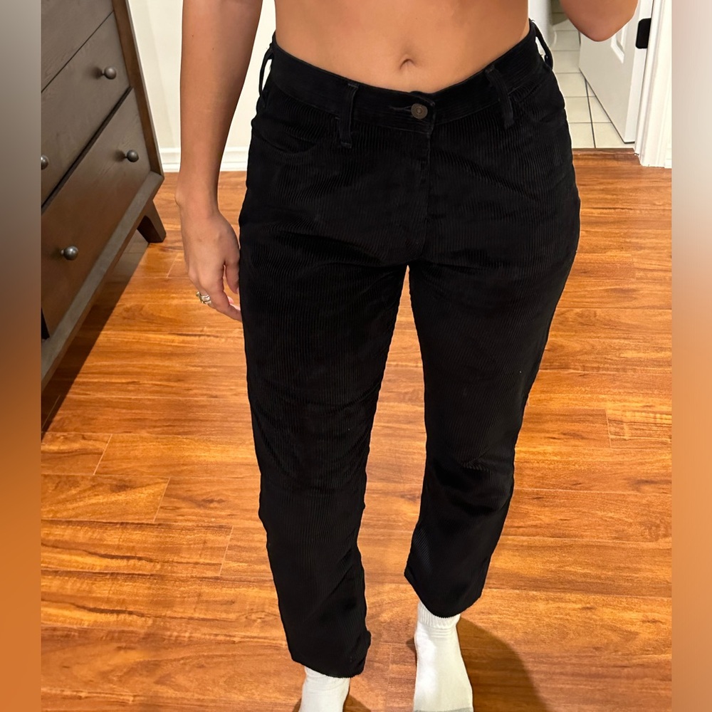 Levi corduroy pants!!!